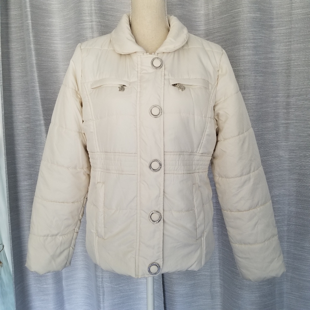 Dollhouse Outerwear Jacket
